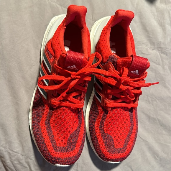 Adíadas ultra bostezando saize 8 mens bran new - Picture 6 of 6